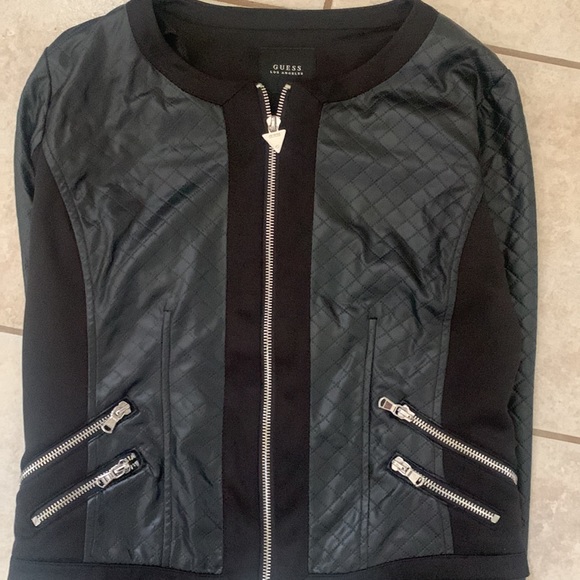 Guess Jacket - Picture 2 of 14